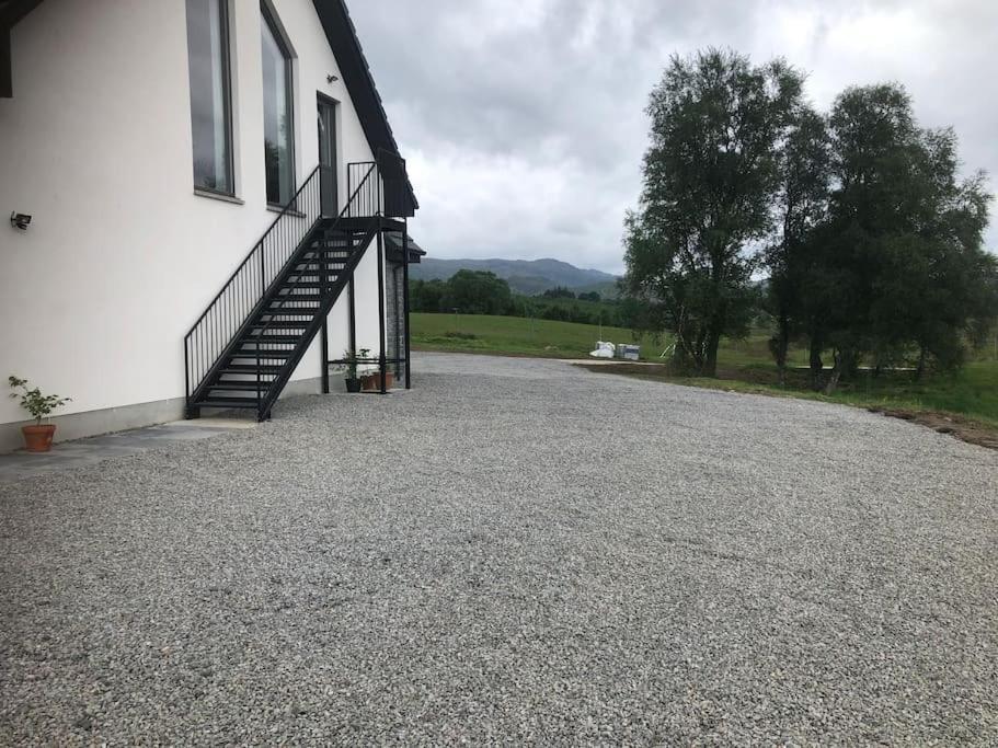 Rest At Last - Highland With Private Hot Tub