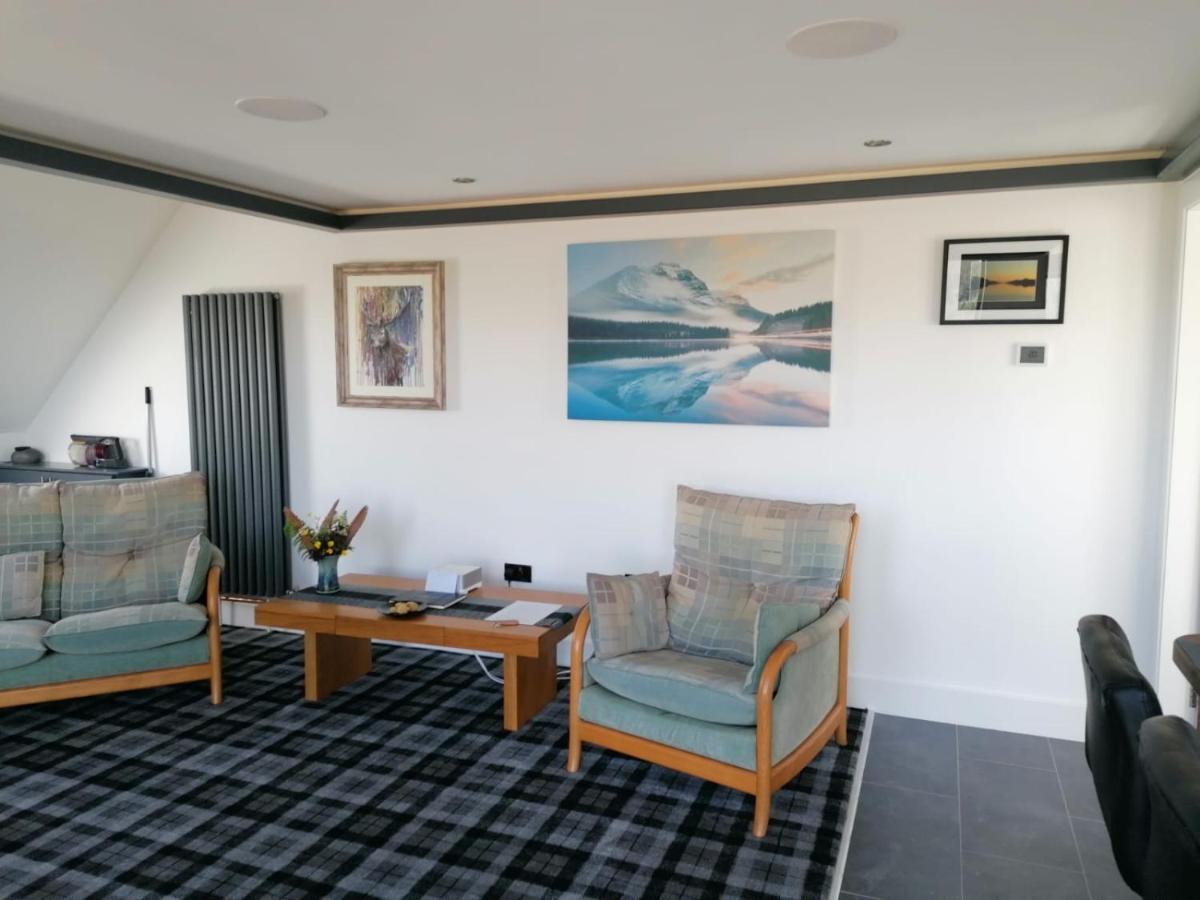 Rest At Last - Highland With Private Hot Tub * Whitebridge (Inverness)