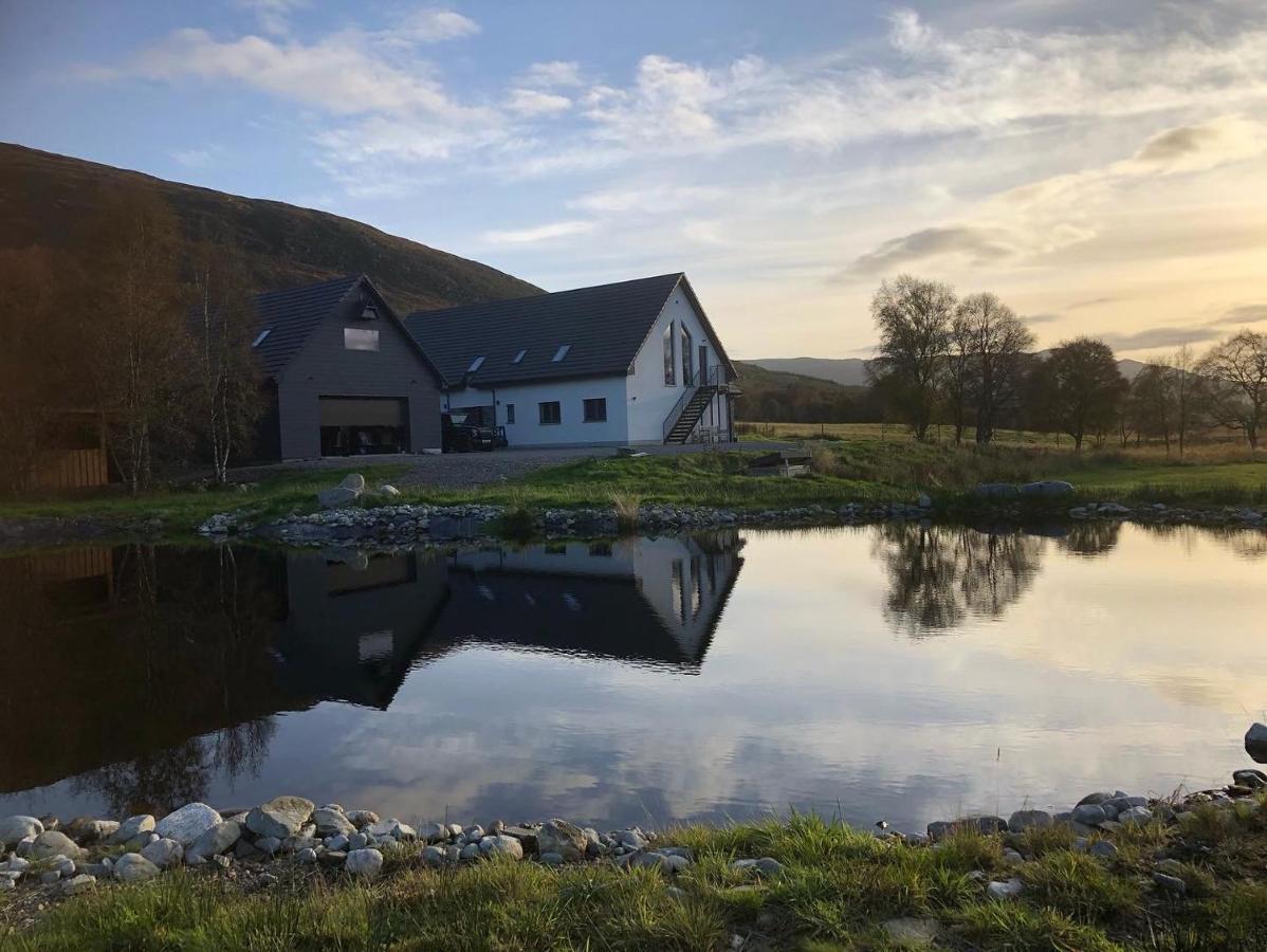 Rest At Last - Highland With Private Hot Tub * Whitebridge (Inverness)