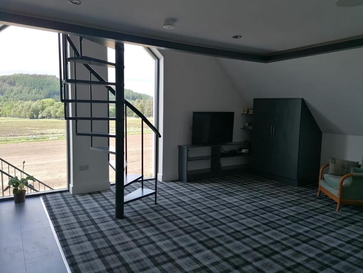 Apartment Rest At Last - Highland With Private Hot Tub