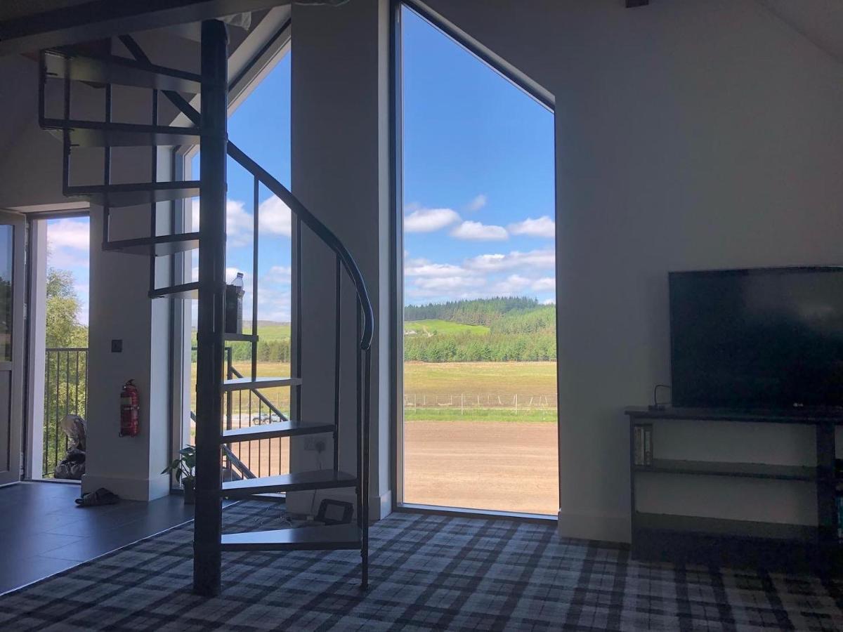 Rest At Last - Highland With Private Hot Tub Whitebridge (Inverness)