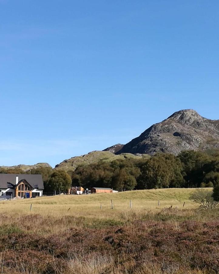 Rest At Last - Highland With Private Hot Tub * Whitebridge (Inverness)