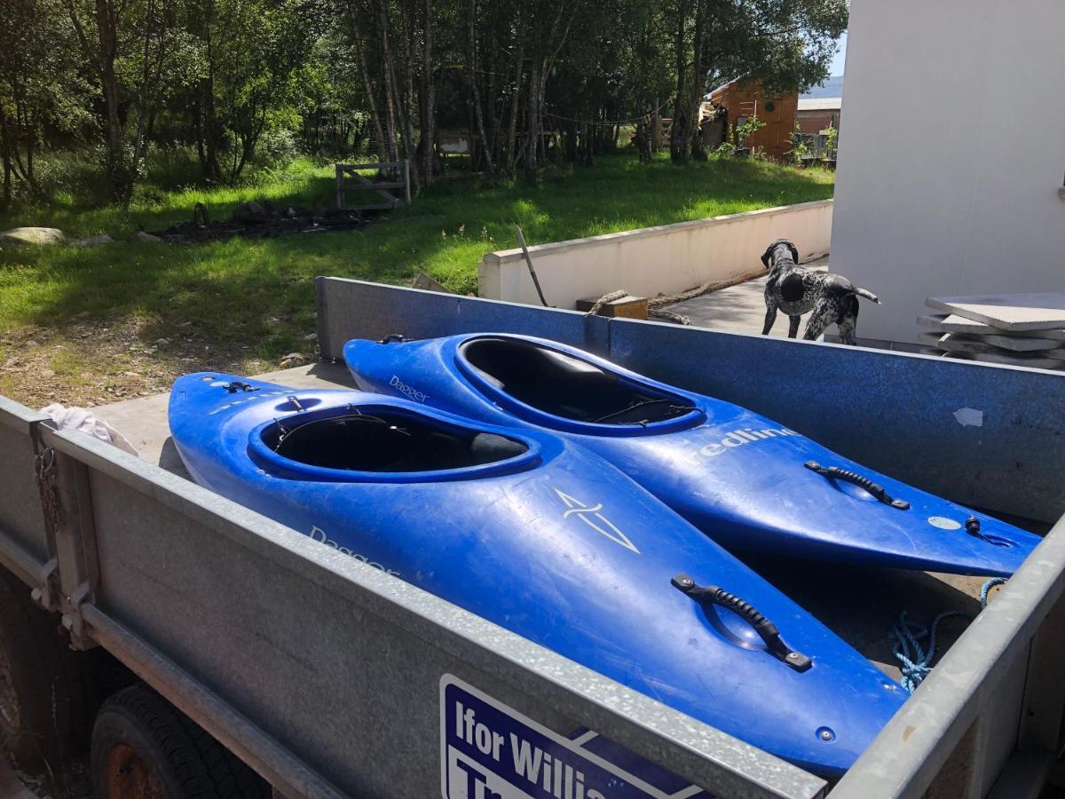 Rest At Last - Highland With Private Hot Tub Whitebridge (Inverness)