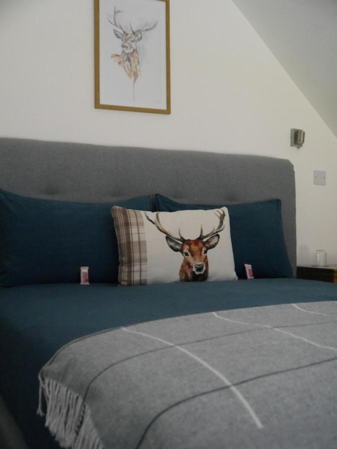 Rest At Last - Highland With Private Hot Tub Apartment *