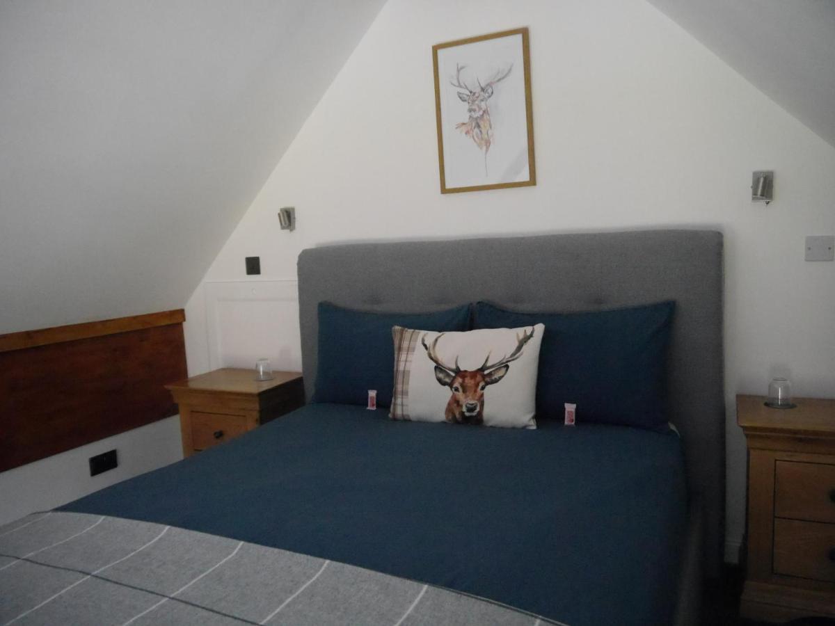 Rest At Last - Highland With Private Hot Tub * Whitebridge (Inverness)