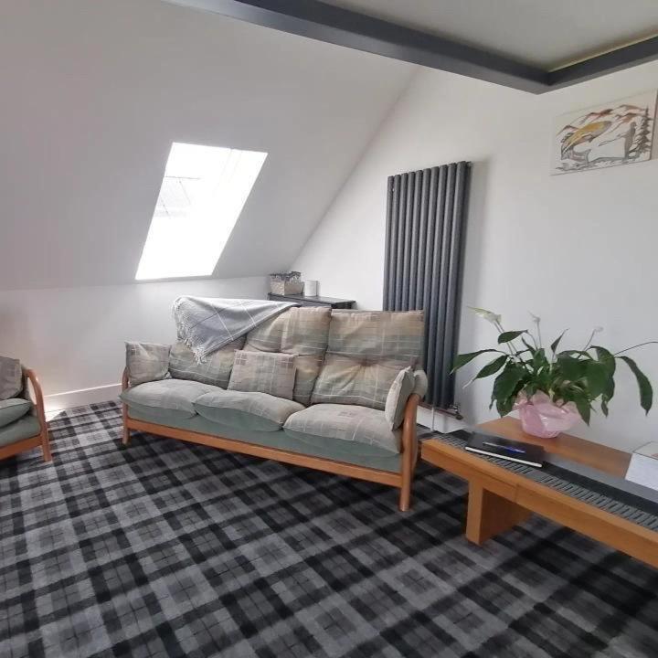 Rest At Last - Highland With Private Hot Tub Whitebridge (Inverness)